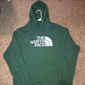 Men’s north face hoodie